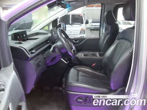 Hyundai Staria, 2021 — миниатюра 12
