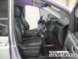 Hyundai Staria, 2021 — миниатюра 13