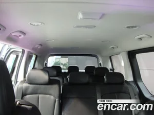 Hyundai Staria, 2021 — миниатюра 14