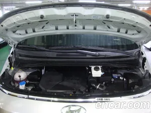 Hyundai Staria, 2021 — миниатюра 17