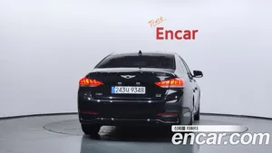 Genesis G80, 2018 — миниатюра 4