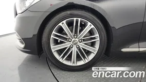 Genesis G80, 2018 — миниатюра 5
