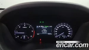 Genesis G80, 2018 — миниатюра 11