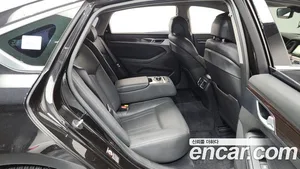 Genesis G80, 2018 — миниатюра 17