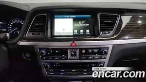 Genesis G80, 2018 — миниатюра 18