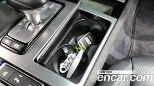 Genesis G80, 2018 — миниатюра 21