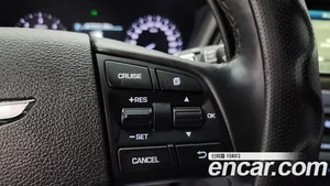 Genesis G80, 2018 — миниатюра 23