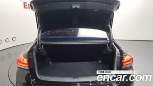 Genesis G80, 2018 — миниатюра 24