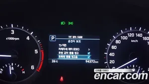 Genesis G80, 2018 — миниатюра 25