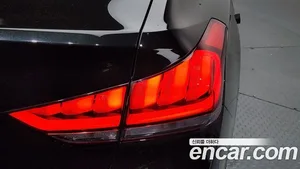 Genesis G80, 2018 — миниатюра 9