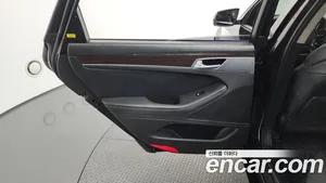 Genesis G80, 2018 — миниатюра 15