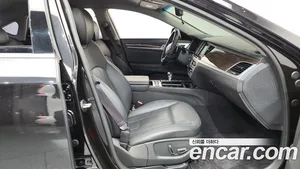 Genesis G80, 2018 — миниатюра 16
