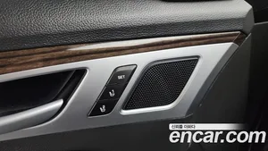 Genesis G80, 2018 — миниатюра 29