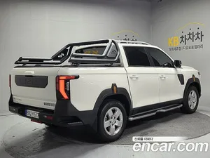 KGM Musso, 2026 — миниатюра 5