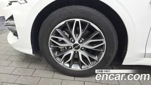 Kia K5, 2022 — миниатюра 5
