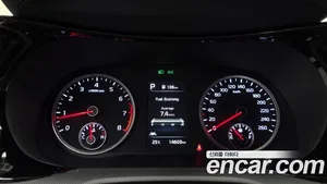 Kia K5, 2022 — миниатюра 11