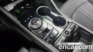 Kia K5, 2022 — миниатюра 12