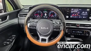 Kia K5, 2022 — миниатюра 19