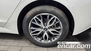 Kia K5, 2022 — миниатюра 7