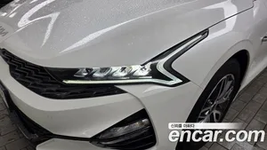 Kia K5, 2022 — миниатюра 8