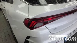 Kia K5, 2022 — миниатюра 9