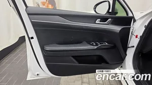 Kia K5, 2022 — миниатюра 14