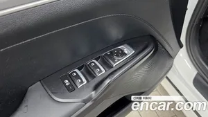 Kia K5, 2022 — миниатюра 29
