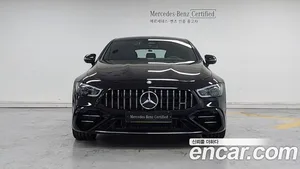 Mercedes-Benz Amg gt, 2025 — миниатюра 3