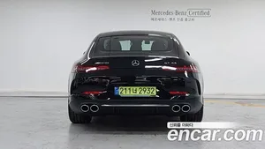 Mercedes-Benz Amg gt, 2025 — миниатюра 4