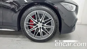 Mercedes-Benz Amg gt, 2025 — миниатюра 5