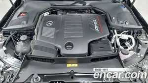 Mercedes-Benz Amg gt, 2025 — миниатюра 6
