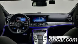 Mercedes-Benz Amg gt, 2025 — миниатюра 7