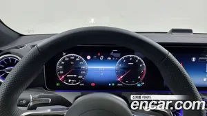 Mercedes-Benz Amg gt, 2025 — миниатюра 8