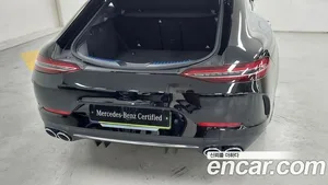 Mercedes-Benz Amg gt, 2025 — миниатюра 11