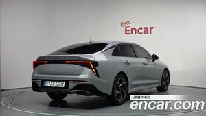 Kia K5, 2025 — миниатюра 2