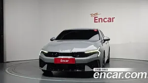 Kia K5, 2025 — миниатюра 3