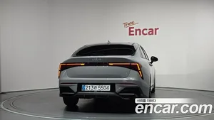 Kia K5, 2025 — миниатюра 4