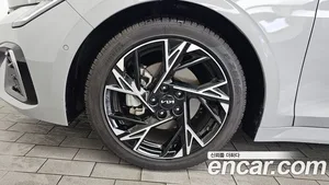 Kia K5, 2025 — миниатюра 5