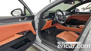 Kia K5, 2025 — миниатюра 13