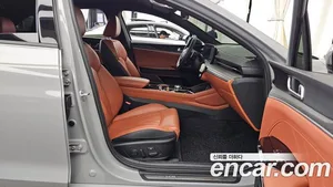 Kia K5, 2025 — миниатюра 17