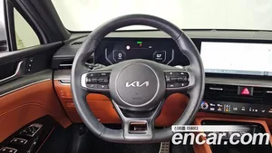 Kia K5, 2025 — миниатюра 19