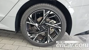 Kia K5, 2025 — миниатюра 7