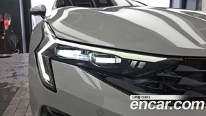 Kia K5, 2025 — миниатюра 8