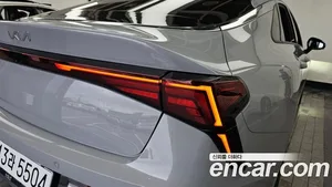 Kia K5, 2025 — миниатюра 9