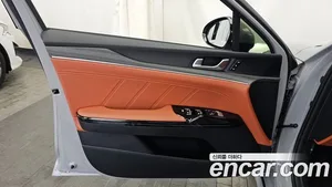 Kia K5, 2025 — миниатюра 14