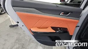 Kia K5, 2025 — миниатюра 15