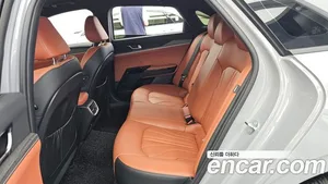 Kia K5, 2025 — миниатюра 16