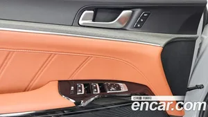 Kia K5, 2025 — миниатюра 29