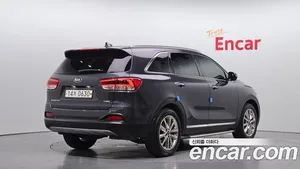 Kia Sorento, 2015 — миниатюра 2