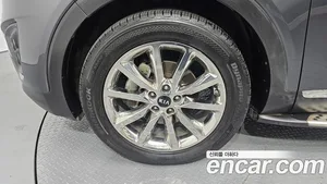 Kia Sorento, 2015 — миниатюра 5